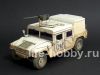 3562     / Hummer U.S. Army car