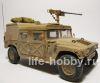 3562     / Hummer U.S. Army car