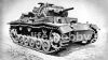 3571    -III (F) / German Medium Tank Pz.Kpfw. III Ausf. F 