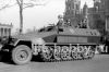 3572 &quot;&quot;   Sd.Kfz. 251/1 Ausf.B / German Personnel Carrier Sd.Kfz. 251/1 Ausf.B &quot;Hanomag&quot;