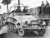 3572 &quot;&quot;   Sd.Kfz. 251/1 Ausf.B / German Personnel Carrier Sd.Kfz. 251/1 Ausf.B &quot;Hanomag&quot;