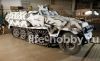 3572 &quot;&quot;   Sd.Kfz. 251/1 Ausf.B / German Personnel Carrier Sd.Kfz. 251/1 Ausf.B &quot;Hanomag&quot;