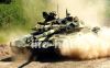 3573     -90 / T-90 Russian Main Battle Tank 