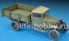 3574    1,5  -  1943 . "" / GAZ-MM Soviet Truck 1.5 t mod.1943 WWII 