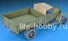 3574    1,5  -  1943 . "" / GAZ-MM Soviet Truck 1.5 t mod.1943 WWII 