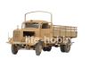 3596     L 4500 A     / WWII German Heavy 4WD Cargo Truck L 4500 A Schwerer LKW 4,5t