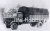3596     L 4500 A     / WWII German Heavy 4WD Cargo Truck L 4500 A Schwerer LKW 4,5t