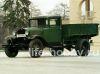 3602     / Soviet Army 1.5 ton Truck WWII  