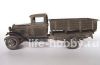 3602     / Soviet Army 1.5 ton Truck WWII  