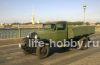 3602     / Soviet Army 1.5 ton Truck WWII  