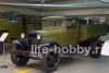 3602     / Soviet Army 1.5 ton Truck WWII  