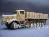 3603     L4500R  / German Heavy Halftrack L 4500R Maultier