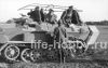 3604    Sd. Kfz. 251/3 Ausf B / Mittlerer Funkpanzerwagen Sd. Kfz. 251/3 Ausf B