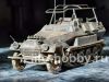 3604    Sd. Kfz. 251/3 Ausf B / Mittlerer Funkpanzerwagen Sd. Kfz. 251/3 Ausf B