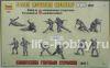 3606    1942 . / Soviet mountain infantry WWII 1942