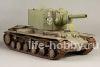 3608    -2 / KV-2 Soviet Heavy Tank 