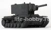 3608    -2 / KV-2 Soviet Heavy Tank 