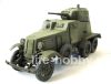 3617   -10 / BA-10 Soviet armored car 