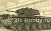 3624    -1 . 1940 .   -11 / KV-1 Soviet Heavy Tank mod.1940 with L-11 gun 