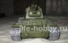 3624    -1 . 1940 .   -11 / KV-1 Soviet Heavy Tank mod.1940 with L-11 gun 