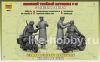 3632    BMW R-12     / German R-12 heavy motorcycle with rider and officer 