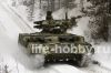 3636      "" / "TERMINATOR" Russian Fire Support Combat Vehicle