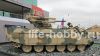 3636      "" / "TERMINATOR" Russian Fire Support Combat Vehicle