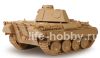 3678    T-V  / German Medium Tank Panther Ausf. D