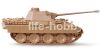 3678    T-V  / German Medium Tank Panther Ausf. D