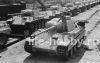 3678    T-V  / German Medium Tank Panther Ausf. D