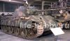 3678    T-V  / German Medium Tank Panther Ausf. D