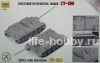 5044    -100 / Soviet tank destroyer SU-100