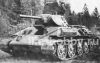 6092    -34/76  1940 . / T-34/76 Mod.1940