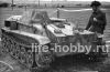 6101    - Borgward IV Ausf. A / Borgward IV Ausf. A Heavy Demolition Charge Vehicle