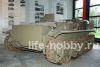 6101    - Borgward IV Ausf. A / Borgward IV Ausf. A Heavy Demolition Charge Vehicle