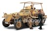 6125 Sd. Kfz. 250/3 &laquo&raquo    / Sd. Kfz. 250/3 &laquoGREIF&raquo