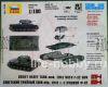 6190    -1 .1941   -32 / Soviet Heavy Tank KV-1 mod. 1941 with F-32 gun