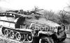 6224   Sd. Kfz. 251 Ausf. C (3    ) / Sd. Kfz. 251 Ausf. C (3 in 1 Kit)