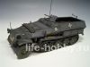 6224   Sd. Kfz. 251 Ausf. C (3    ) / Sd. Kfz. 251 Ausf. C (3 in 1 Kit)