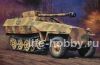 6248 Sd.Kfz. 251/22 Ausf. D     7.5  PAK 40 / Sd.Kfz. 251/22 Ausf. D w/7.5cm PAK 40