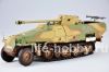 6248 Sd.Kfz. 251/22 Ausf. D     7.5  PAK 40 / Sd.Kfz. 251/22 Ausf. D w/7.5cm PAK 40