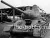 6266    -34/85   / T-34/85 with Bedspring Armor