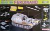 6317    Sd.Kfz. 184 "" / Sd.Kfz. 184 Ferdinand