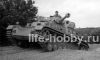 6330    Pz.Kpfw.IV Ausf.D  7,5-  Kw.K.40 L/43 / Pz.Kpfw.IV Ausf.D mit 7.5cm Kw.K.40 L/43