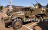 6332    M3A1 (3    ) / M3A1 Half Track (3 in 1)