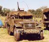 6332    M3A1 (3    ) / M3A1 Half Track (3 in 1)