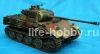 6370    Sd.Kfz.171 PANTHER  G    / Sd.Kfz. 171 PANTHER G w/steel road wheels