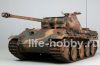 6370    Sd.Kfz.171 PANTHER  G    / Sd.Kfz. 171 PANTHER G w/steel road wheels