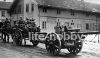 6392   150-  sFH 18 / German sFH 18 Howitzer w/Limber