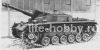 6454   105-  "Sturmhaubitze 42" Ausf.G / 10.5cm Sturmhaubitze 42 Ausf.G w/Zimmerit